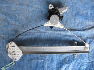 Стеклоподъемник задний левый OUTBACK 09-14 BR 2011 Внедорожник 2.5