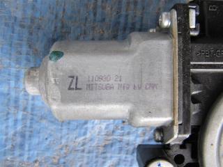 Стеклоподъемник задний левый SUBARU OUTBACK 09-14 BR Внедорожник 2.5