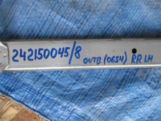 Стеклоподъемник задний левый OUTBACK 09-14 BR 2011 Внедорожник 2.5