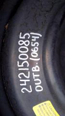 Диск колесный (докатка) SUBARU OUTBACK 09-14 BR Внедорожник 2.5