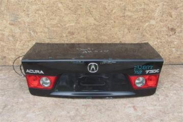 Крышка багажника ACURA TSX 04-08