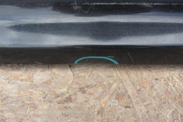 Крышка багажника HONDA ACCORD CL7 / TSX 03-08