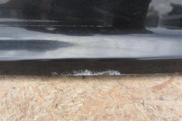 Крышка багажника ACCORD CL7 / TSX 03-08