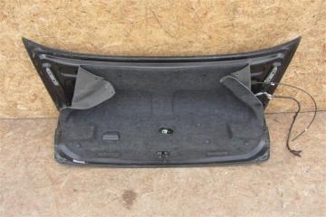 Крышка багажника ACCORD CL7 / TSX 03-08