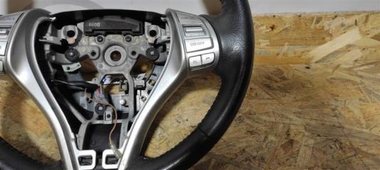 Руль ALTIMA L33 12-18 2018 L33 2.5