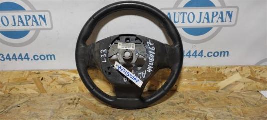 Руль ALTIMA L33 12-18 2018 L33 2.5