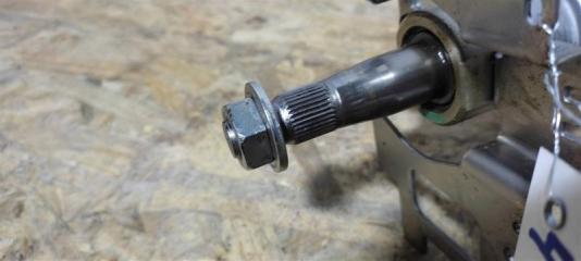 Рулевая колонка ALTIMA L33 12-18 2018 L33 2.5