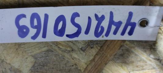 Рулевая колонка ALTIMA L33 12-18 2018 L33 2.5