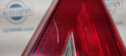 Фонарь наружный задний правый NISSAN ALTIMA L33 12-18 L33 2.5