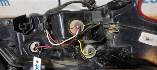 Фонарь наружный задний правый ALTIMA L33 12-18 2018 L33 2.5