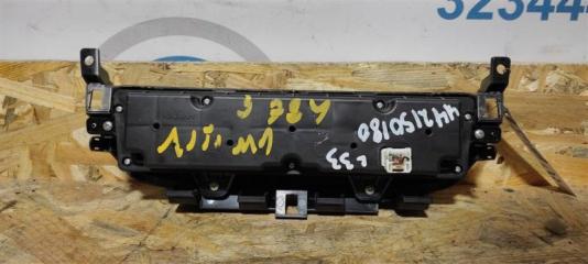 Блок управления печкой ALTIMA L33 12-18 2018 L33 2.5