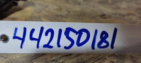 Кнопка старт-стоп ALTIMA L33 12-18 2018 L33 2.5