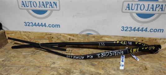 Поводок стеклоочистителя передний ALTIMA L33 12-18 2018 L33 2.5