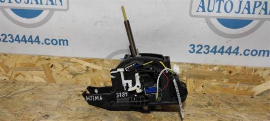 Кулиса АКПП NISSAN ALTIMA L33 12-18 L33 2.5