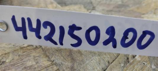 Петля двери верхняя передняя правая ALTIMA L33 12-18 2018 L33 2.5