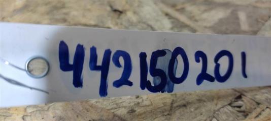 Петля двери нижняя передняя правая ALTIMA L33 12-18 2018 L33 2.5