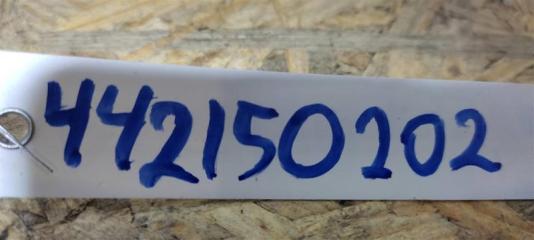 Петля двери верхняя задняя правая ALTIMA L33 12-18 2018 L33 2.5