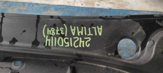 Пластик под лобовое стекло / Жабо NISSAN ALTIMA L33 12-18 L33 2.5