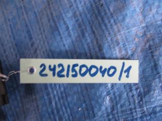 Ручка двери наружная передняя правая NISSAN ALTIMA L33 12-18 L33 2.5