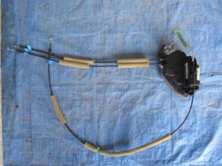 Замок двери задний правый NISSAN ALTIMA L33 12-18 2018