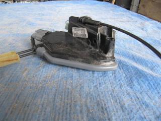 Замок двери задний правый NISSAN ALTIMA L33 12-18 L33 2.5