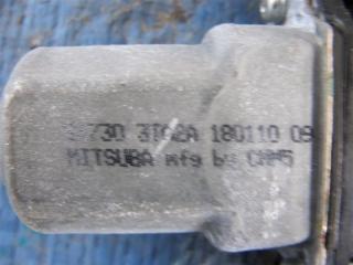 Стеклоподъемник задний правый NISSAN ALTIMA L33 12-18 L33 2.5