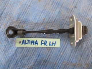 Ограничитель двери передний левый NISSAN ALTIMA L33 12-18 2018