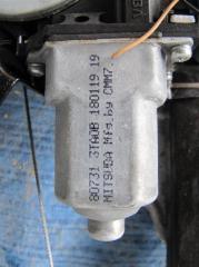 Стеклоподъемник передний левый NISSAN ALTIMA L33 12-18 L33 2.5