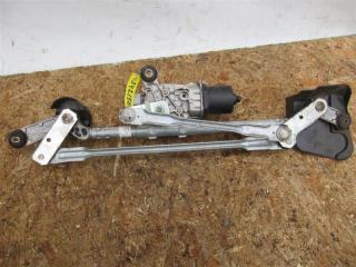 Трапеция стеклоочистителей ALTIMA L33 12-18 2018 L33 2.5