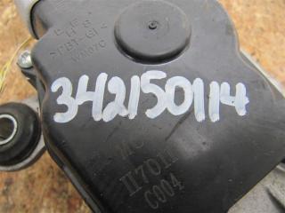 Трапеция стеклоочистителей ALTIMA L33 12-18 2018 L33 2.5