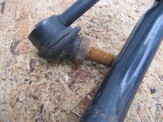 Стабилизатор задний ALTIMA L33 12-18 2018 L33 2.5