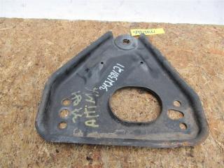 Крепление балки подвески переднее левое ALTIMA L33 12-18 2018 L33 2.5