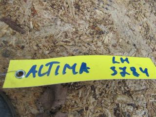 Крепление балки подвески переднее левое NISSAN ALTIMA L33 12-18 L33 2.5