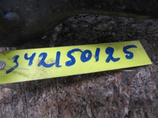 Крепление балки подвески NISSAN ALTIMA L33 12-18 L33 2.5