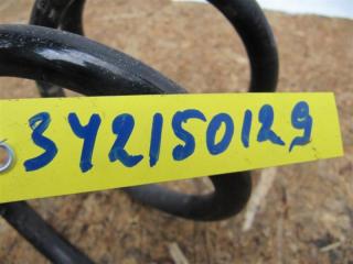 Пружина задней подвески ALTIMA L33 12-18 2018 L33 2.5