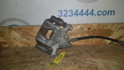 Суппорт тормозной задний левый NISSAN ALTIMA L33 12-18 2018