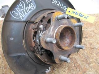 Цапфа задняя правая NISSAN ALTIMA L33 12-18 L33 2.5