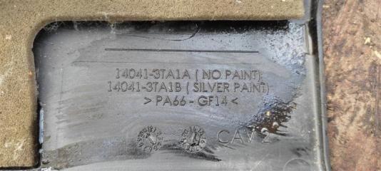 Накладка двигателя декоративная NISSAN ALTIMA L33 12-18 L33 2.5