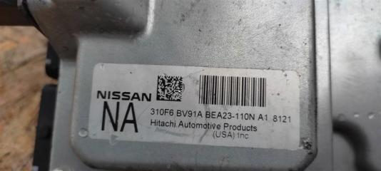 Блок управления АКПП ALTIMA L33 12-18 2018 L33 2.5
