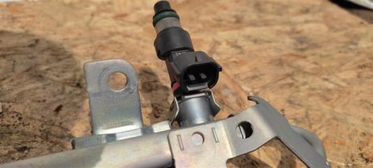 Форсунка топливная NISSAN ALTIMA L33 12-18 L33 2.5