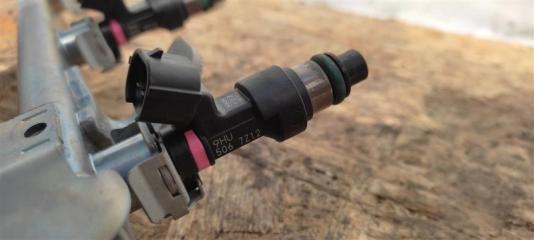 Форсунка топливная ALTIMA L33 12-18 2018 L33 2.5