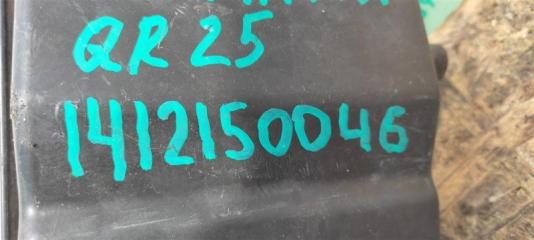 Патрубок воздушного фильтра ALTIMA L33 12-18 2018 L33 2.5