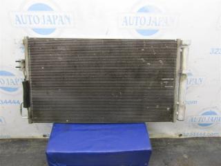 Радиатор кондиционера HYUNDAI TUCSON TL 15-20