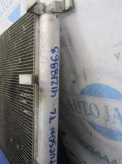 Радиатор кондиционера TUCSON TL 15-20