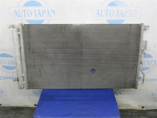 Радиатор кондиционера TUCSON TL 15-20