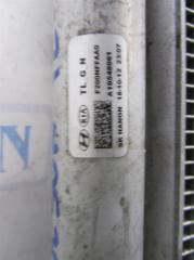 Радиатор кондиционера TUCSON TL 15-20