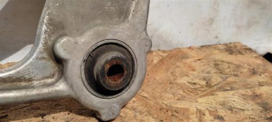 Рычаг передней подвески нижний передний левый ALTIMA L33 12-18 2018 L33 2.5