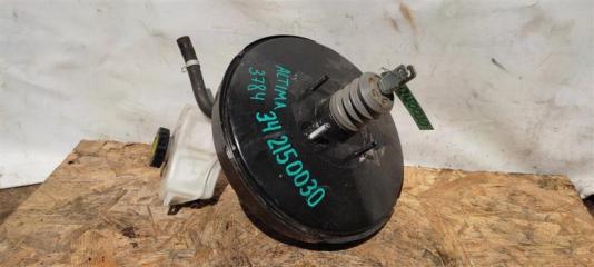 Вакуумный усилитель тормозов NISSAN ALTIMA L33 12-18 2018