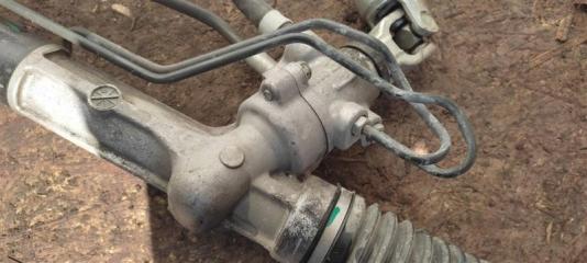 Рулевая рейка ALTIMA L33 12-18 2018 L33 2.5