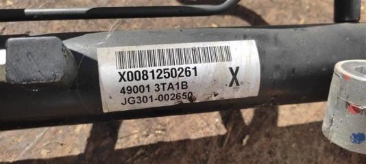 Рулевая рейка ALTIMA L33 12-18 2018 L33 2.5